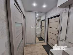 1-к квартира, на длительный срок, 37м2, 8/17 этаж