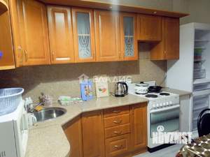 1-к квартира, на длительный срок, 40м2, 7/9 этаж