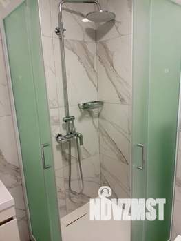 1-к квартира, посуточно, 25м2, 16/17 этаж