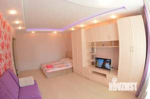 1-к квартира, посуточно, 45м2, 5/13 этаж