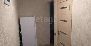 1-к квартира, на длительный срок, 31м2, 3/5 этаж