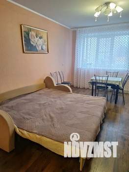2-к квартира, посуточно, 65м2, 2/5 этаж