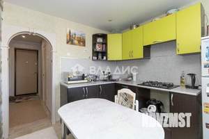 1-к квартира, на длительный срок, 35м2, 5/5 этаж