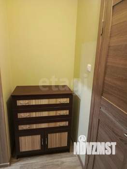 1-к квартира, на длительный срок, 41м2, 11/17 этаж