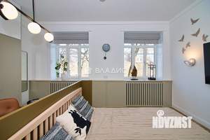 1-к квартира, на длительный срок, 45м2, 1/4 этаж