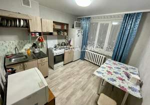 3-к квартира, на длительный срок, 60м2, 4/5 этаж