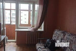 1-к квартира, на длительный срок, 24м2, 6/9 этаж