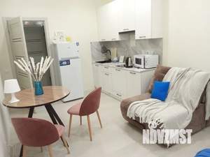 1-к квартира, посуточно, 30м2, 12/15 этаж
