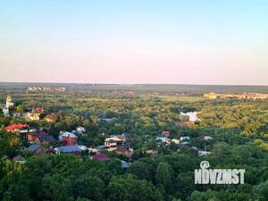 2-к квартира, посуточно, 75м2, 11/14 этаж