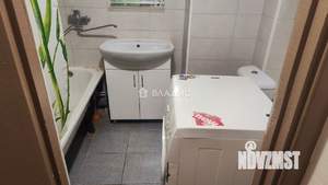 1-к квартира, на длительный срок, 38м2, 1/10 этаж