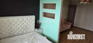 1-к квартира, на длительный срок, 42м2, 8/10 этаж