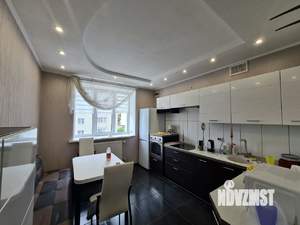 2-к квартира, посуточно, 80м2, 4/4 этаж
