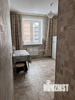 1-к квартира, на длительный срок, 42м2, 10/18 этаж