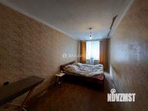 3-к квартира, на длительный срок, 58м2, 3/5 этаж