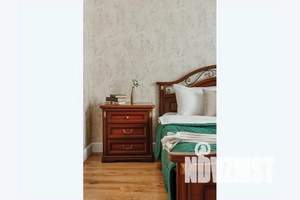 2-к квартира, посуточно, 73м2, 2/4 этаж