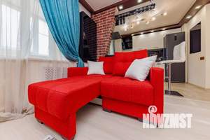 1-к квартира, посуточно, 41м2, 8/13 этаж