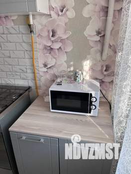 1-к квартира, посуточно, 36м2, 1/5 этаж