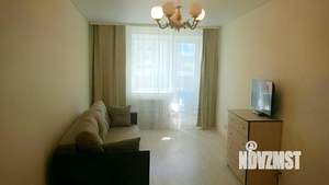 1-к квартира, на длительный срок, 45м2, 6/10 этаж