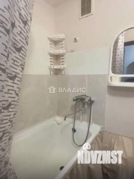 1-к квартира, на длительный срок, 24м2, 6/9 этаж