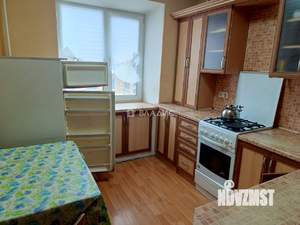 3-к квартира, на длительный срок, 60м2, 3/5 этаж