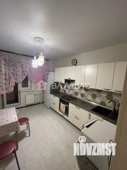 1-к квартира, на длительный срок, 42м2, 15/17 этаж