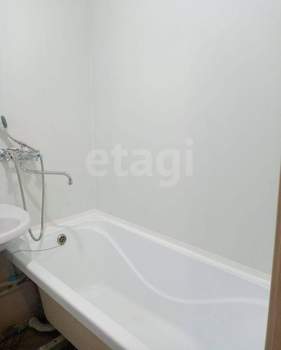 1-к квартира, на длительный срок, 31м2, 4/5 этаж