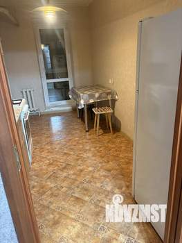 1-к квартира, на длительный срок, 37м2, 2/5 этаж