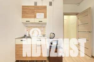 1-к квартира, посуточно, 30м2, 1/18 этаж