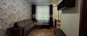 2-к квартира, на длительный срок, 37м2, 1/2 этаж
