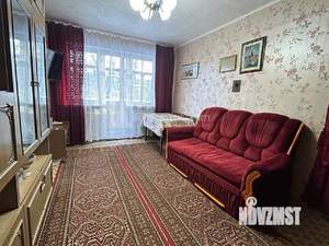 2-к квартира, на длительный срок, 44м2, 5/5 этаж