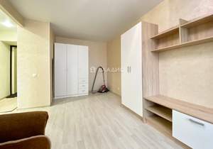 1-к квартира, на длительный срок, 41м2, 1/13 этаж