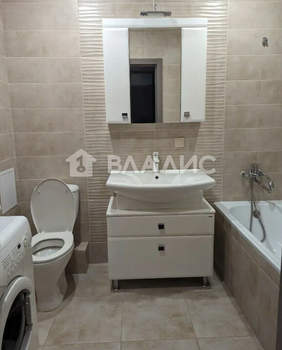 1-к квартира, на длительный срок, 43м2, 15/18 этаж