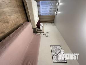 3-к квартира, посуточно, 75м2, 1/1 этаж
