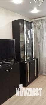 1-к квартира, на длительный срок, 38м2, 1/14 этаж