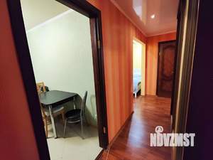 2-к квартира, посуточно, 58м2, 1/10 этаж