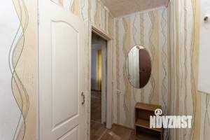 1-к квартира, на длительный срок, 31м2, 2/5 этаж