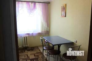 1-к квартира, на длительный срок, 38м2, 8/13 этаж