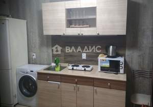 3-к квартира, на длительный срок, 50м2, 2/2 этаж