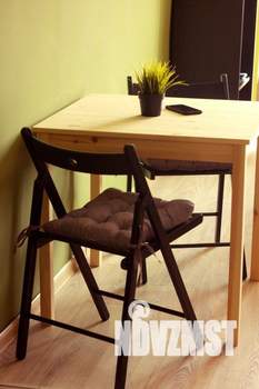 1-к квартира, посуточно, 27м2, 1/1 этаж