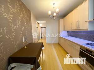 1-к квартира, на длительный срок, 40м2, 9/9 этаж