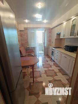 1-к квартира, на длительный срок, 50м2, 1/11 этаж