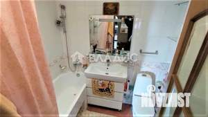 1-к квартира, на длительный срок, 40м2, 6/9 этаж