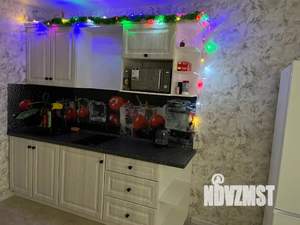 1-к квартира, посуточно, 45м2, 11/20 этаж