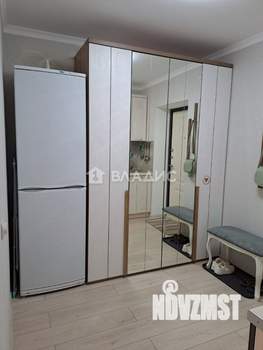 1-к квартира, на длительный срок, 30м2, 5/10 этаж