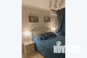 2-к квартира, посуточно, 80м2, 5/7 этаж