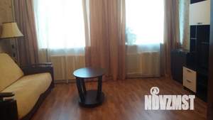 2-к квартира, посуточно, 52м2, 2/4 этаж