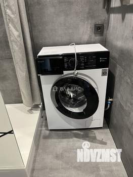 Студия квартира, на длительный срок, 32м2, 10/17 этаж