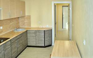 1-к квартира, на длительный срок, 41м2, 1/13 этаж