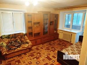 1-к квартира, на длительный срок, 33м2, 2/5 этаж