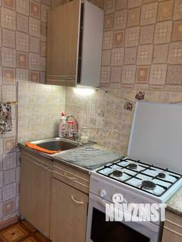 1-к квартира, на длительный срок, 32м2, 5/5 этаж